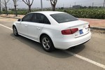 奥迪A4L2013款35 TFSI 自动豪华型