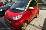 smartfortwo2012款1.0 MHD龙年特别版