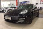 保时捷Panamera2010款Panamera 4 3.6L 