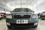 斯柯达明锐2009款1.6L 手动逸致版