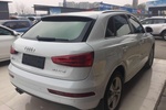 奥迪Q32016款30 TFSI 风尚型