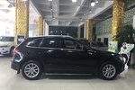 奥迪Q52012款2.0TFSI 舒适型