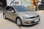 大众高尔夫2015款1.4TSI 自动舒适型