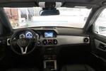 奔驰GLK级2010款GLK300 4MATIC 豪华版