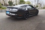 福特Mustang2017款2.3T 性能版