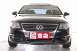 大众迈腾2007款1.8TSI 手自一体舒适型