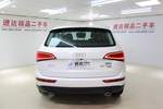 奥迪Q52013款40 TFSI 技术型