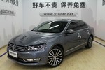 大众帕萨特2011款2.0TSI DSG 至尊版