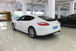 保时捷Panamera2013款Panamera 4 Platinum Edition