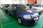 雪佛兰乐风2007款1.4 SE 手动