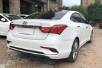 现代名图2017款1.8L 自动智能型GLS 国V