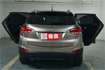 现代ix352010款2.0L 自动两驱新锐版GL 