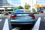 奥迪A4L2013款35 TFSI 自动豪华型
