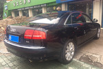 奥迪A8L2008款3.2FSI 豪华型