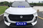 宝骏RS-52019款1.5T CVT智能驾控旗舰版 国VI