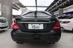 奔驰S级 AMG2014款S 65 L AMG