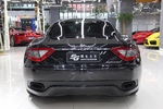 玛莎拉蒂GT2013款4.7L Sport F1