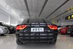 奥迪A72013款 50 TFSI quattro舒适型