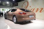 保时捷Panamera2013款Panamera Platinum Edition