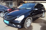 奔驰R级2010款R350L 4MATIC Grand Edition