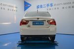 启辰D502012款1.6L 手动 舒适版