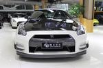 日产GT-R2013款3.8T Premium Edition