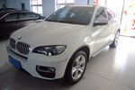 宝马X62013款xDrive35i