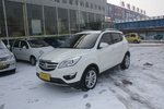 长安CS352015款1.6L 手动 豪华型 国IV