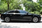 奥迪A8L2013款45 TFSI quattro舒适型