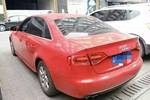 奥迪A4L2011款1.8TFSI 舒适型