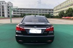 长安逸动2013款1.6L 手动 精英型 国IV