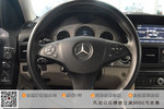 奔驰GLK级2009款GLK300 4MATIC 豪华版