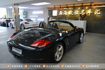 保时捷Boxster2009款Boxster 2.9L 