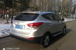 现代ix352010款2.0GLS 手自一体 精英版