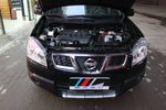 日产逍客2012款2.0XV 雷 CVT 2WD