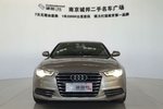 奥迪A6L2012款30 FSI 技术型(2.5L)