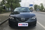 马自达MAZDA3星骋2011款1.6L 自动舒适型