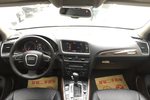 奥迪Q52010款2.0TFSI 越野款(进口)