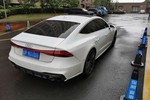 奥迪A72019款 55 TFSI quattro 动感型