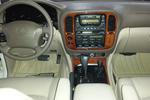 雷克萨斯LX2002款470