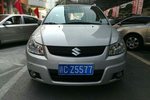 铃木天语SX42008款1.6 都市时尚 手动