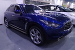 英菲尼迪QX702013款3.7L 超越版