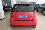 smartfortwo2011款1.0L MHD 硬顶标准版