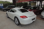 保时捷Cayman2009款Cayman 2.9L 