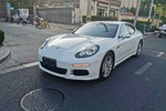 保时捷Panamera2014款Panamera 3.0T 