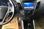 现代Veloster飞思2015款1.6T 自动豪华版