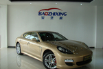 保时捷Panamera2010款Panamera 3.6L 