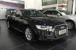 奥迪A6L2014款35 FSI quattro 豪华型