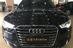 奥迪A6L2014款TFSI 标准型