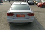 奥迪S5双门2012款3.0T 豪华型